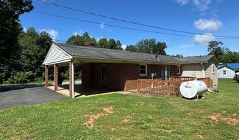 888 Oakville Rd, Appomattox, VA 24522