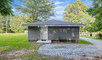 326 Sims, Barnesville, GA 30204