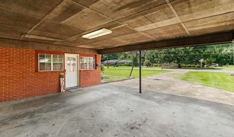 910 E Horner St, Atmore, AL 36502