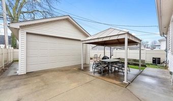 14845 RUSSELL Ave, Allen Park, MI 48101