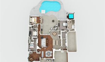 105 Parc Oaks Dr, Aledo, TX 76008