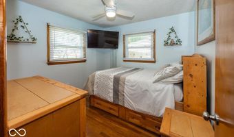 4909 W Markwood Ave, Indianapolis, IN 46221