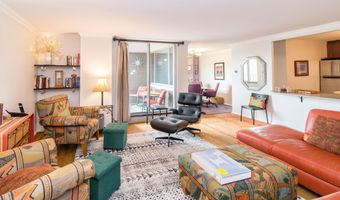 1050 Wall St 3C, Ann Arbor, MI 48105