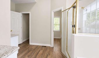 4994 Niagara Dr NW, Acworth, GA 30102