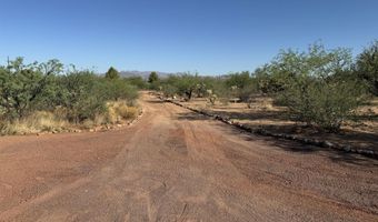 1760 W Eagle Way, Amado, AZ 85645
