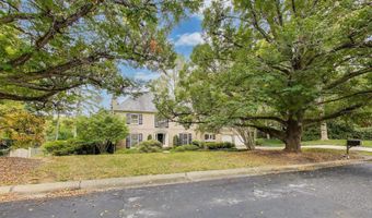 7308 BURDETTE Ct, Bethesda, MD 20817