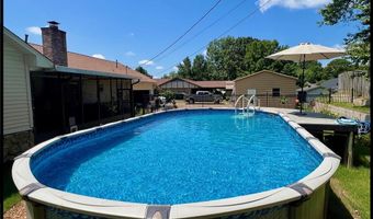 307 Hickory Ln, Batesville, MS 38606