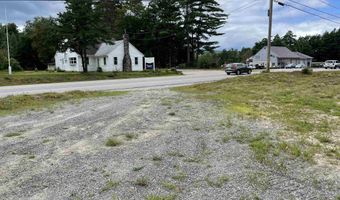 804 Route 16, Ossipee, NH 03864