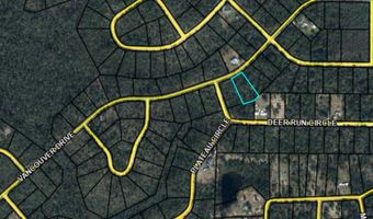 Vancouver Drive, Alford, FL 32420