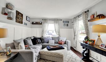 301 N 17th Ave, Beech Grove, IN 46107