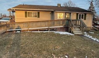 1302 N Eaton St, Albion, MI 49224