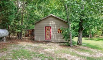 347 Fallaw Rd, Batesburg Leesville, SC 29006