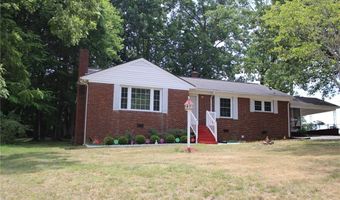 1552 Shady Dr, Asheboro, NC 27203