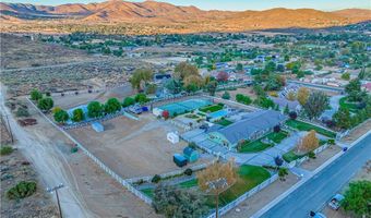 4145 Gillespie Ave, Acton, CA 93510