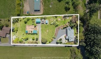 9775 SE 302ND Ln, Boring, OR 97009