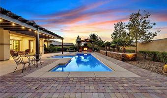 5878 Grade Vista St, Las Vegas, NV 89135