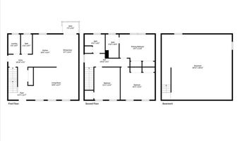 87 Dunedin St, Cranston, RI 02920