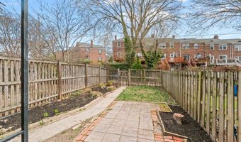 131 STANMORE Rd, Baltimore, MD 21212