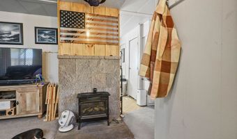 2501 N Joshua Rd, Amargosa Valley, NV 89020