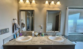 42832 La Posa Rd, Bouse, AZ 85325