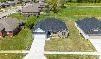 1310 Big Oak Dr, Alma, AR 72921