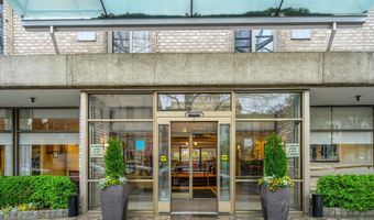 940 25TH St NW 104-S, Washington, DC 20037