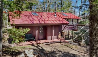 146 Dundee Rd, Bartlett, NH 03845