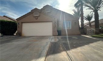 1210 Country Clb, Laughlin, NV 89029