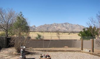 281 W Ironwood Rd, Cochise, AZ 85606