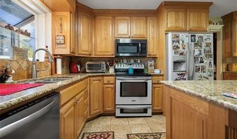 6892 Meridian Rd, Ardmore, OK 73401