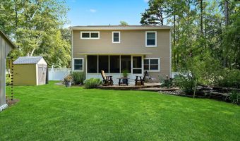 48 Bayview Blvd, Barnegat, NJ 08005