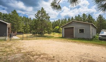 4130 4th St NW, Backus, MN 56435