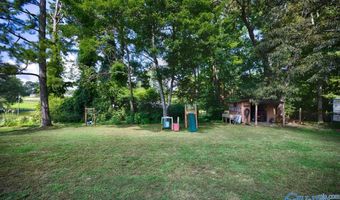 121 11th Pl NW, Arab, AL 35016
