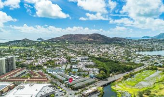 355 Aoloa St C201, Kailua, HI 96734