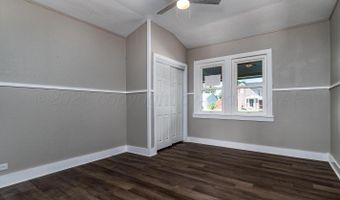 1309 BELLAIRE St, Amarillo, TX 79106