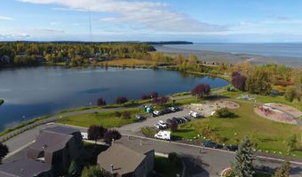 1854 Buccaneer Pl, Anchorage, AK 99501