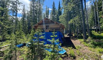 Nhn Cataract Creek Road, Basin, MT 59631