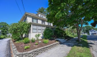 182 Leighton St, Bangor, ME 04401