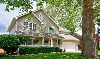 1002 SE 8th St, Ankeny, IA 50021