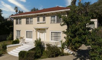 5231 Franklin Ave, Los Angeles, CA 90027