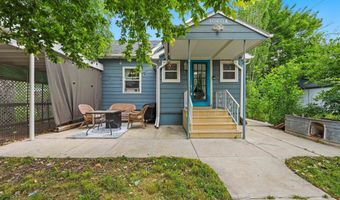 1060 A Elkhorn St, Belle Fourche, SD 57717