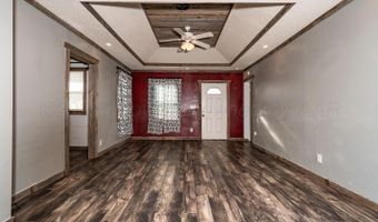 920 W BONITA Ave, Amarillo, TX 79108