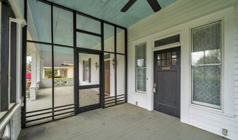 527 Harrold Ave, Americus, GA 31709
