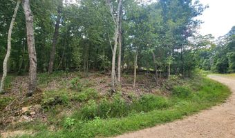 Boxford Circle lot 1, Bella Vista, AR 72715