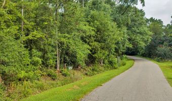 Ashley Road, Americus, GA 31709