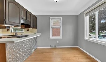 15861 Anne Ave, Allen Park, MI 48101