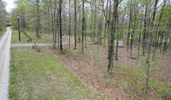 Tract 3 E Pine Road Common, Bloomfield, IN 47424