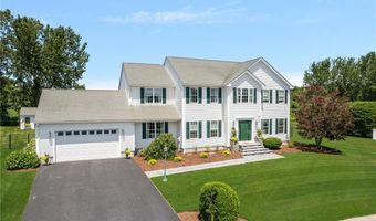 279 Alpine Estates Dr, Cranston, RI 02921