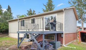 6538 MORELAND Ave, Cheyenne, WY 82009