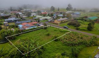 64-5296 NOEKOLO St, Kamuela, HI 96743